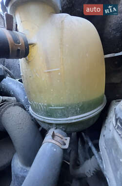 Минивэн Nissan Kubistar 2006 в 