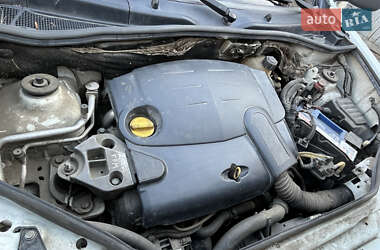 Минивэн Nissan Kubistar 2006 в 
