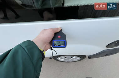 Минивэн Nissan Kubistar 2006 в 