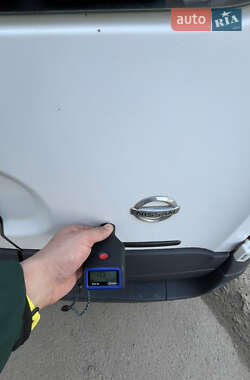 Минивэн Nissan Kubistar 2006 в 