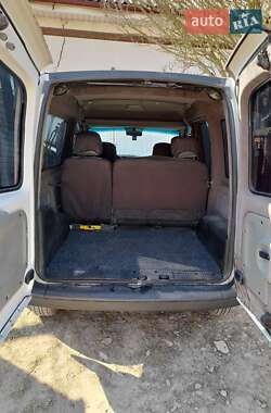 Мінівен Nissan Kubistar 2006 в 