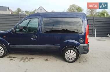 Мінівен Nissan Kubistar 2003 в 