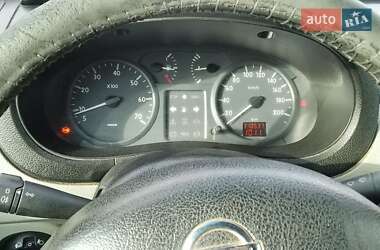 Мінівен Nissan Kubistar 2003 в 