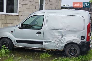 Мінівен Nissan Kubistar 2003 в Рівному