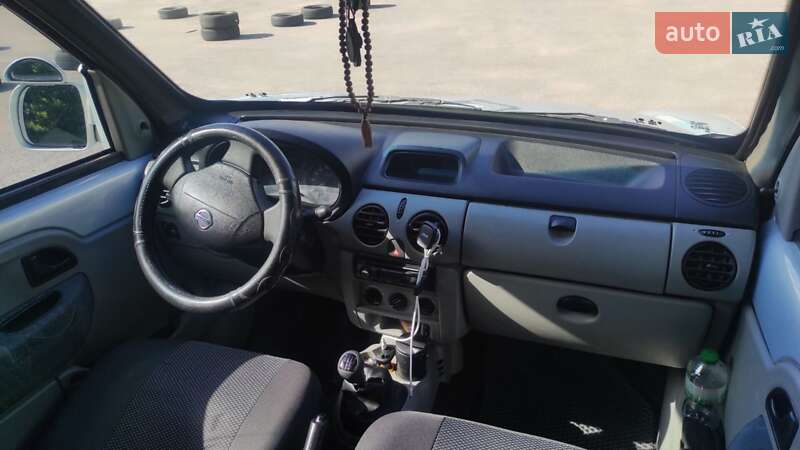 Минивэн Nissan Kubistar 2006 в Харькове