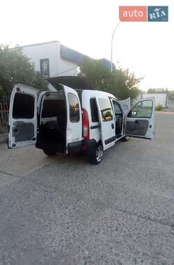 Другие грузовики Nissan Kubistar 2008 в Южноукраинске