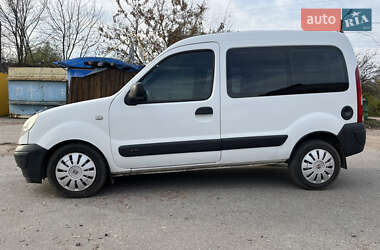 Минивэн Nissan Kubistar 2007 в Житомире