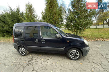 Минивэн Nissan Kubistar 2003 в Остроге