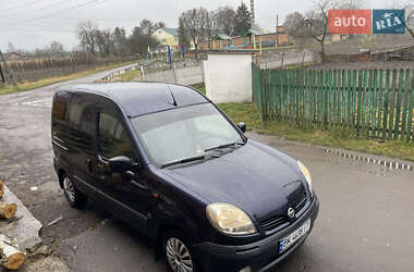 Минивэн Nissan Kubistar 2003 в Остроге