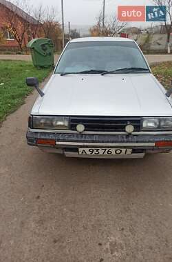 Хэтчбек Nissan Langley 1983 в Одессе