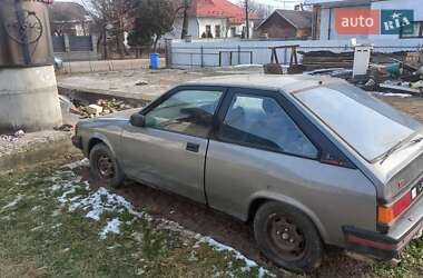 Хэтчбек Nissan Langley 1985 в Коломые