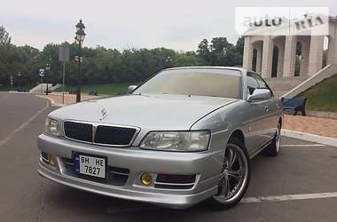 Седан Nissan Laurel 1998 в Одессе