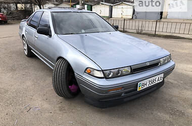 Седан Nissan Laurel 1992 в Одесі