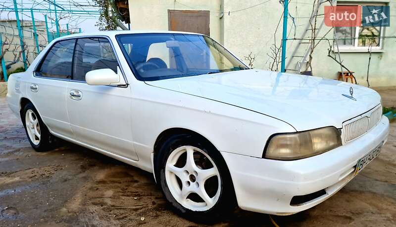 Nissan Laurel 1994