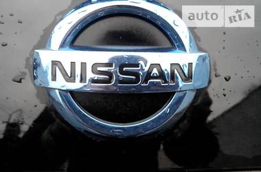 Универсал Nissan Leaf 2014 в Виннице