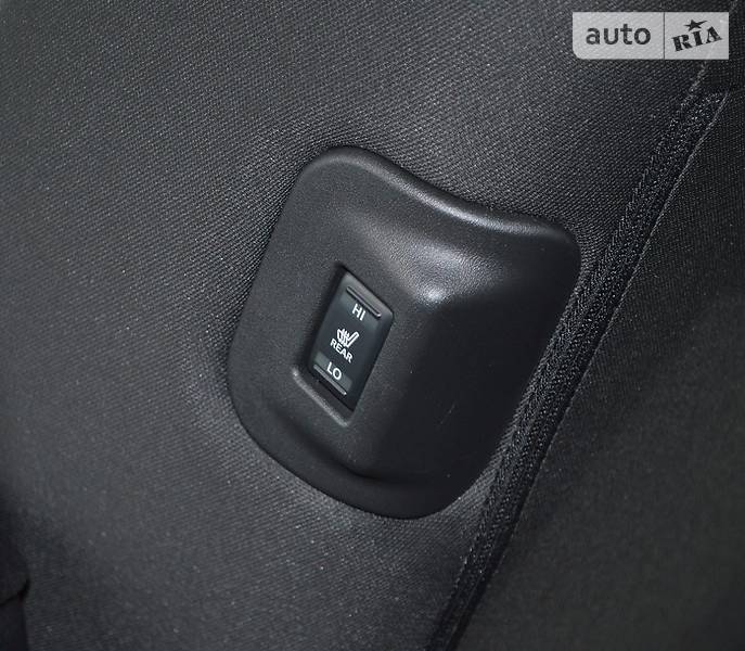 Хэтчбек Nissan Leaf 2013 в Одессе