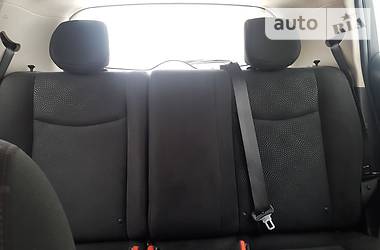 Хетчбек Nissan Leaf 2016 в 
