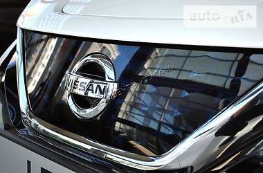 Хетчбек Nissan Leaf 2018 в 