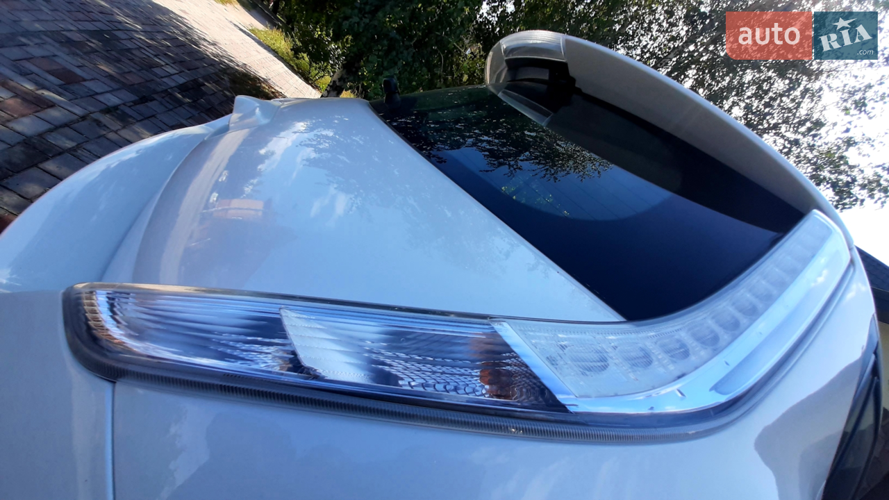 2014 Nissan Leaf - мініатюра 55