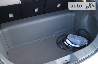 Хетчбек Nissan Leaf 2012 в 