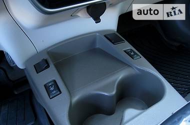 Хетчбек Nissan Leaf 2012 в 