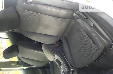 Хетчбек Nissan Leaf 2014 в 