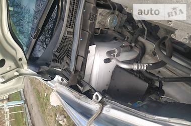 Хетчбек Nissan Leaf 2014 в 