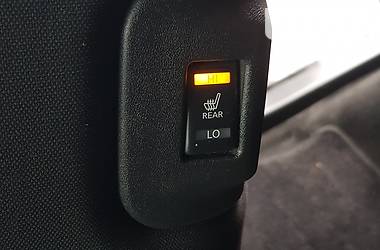Хетчбек Nissan Leaf 2013 в 
