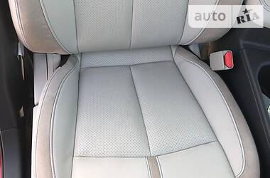 Хетчбек Nissan Leaf 2018 в 
