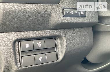 Хетчбек Nissan Leaf 2018 в 