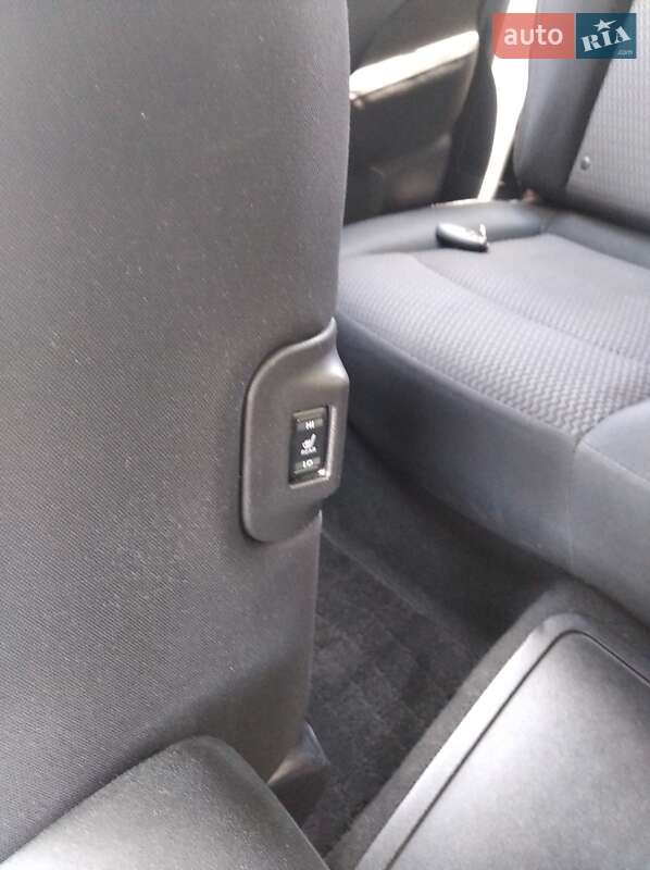 Хэтчбек Nissan Leaf 2015 в Днепре фото 26 Хэтчбек Nissan Leaf 2015 в Днепре