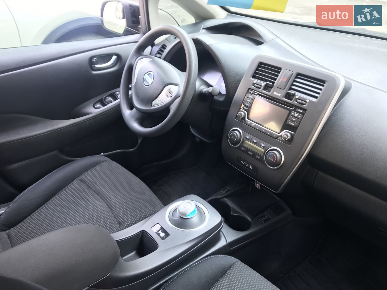 2016 Nissan Leaf - мініатюра 8