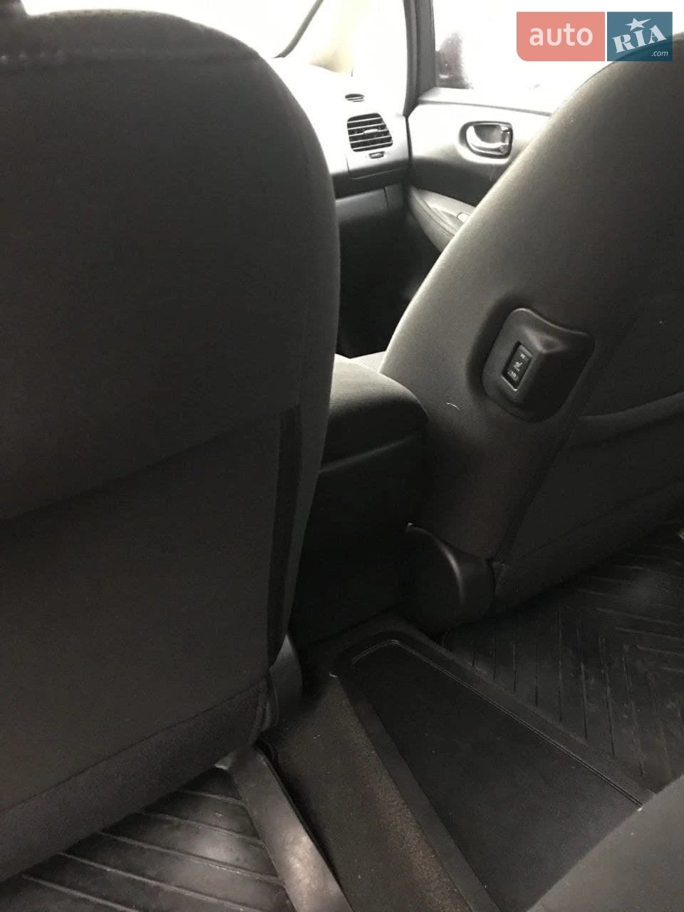 2014 Nissan Leaf - мініатюра 12