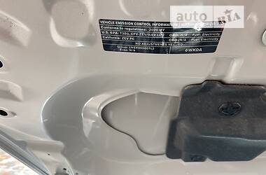 Хэтчбек Nissan Leaf 2020 в 