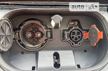 Хэтчбек Nissan Leaf 2020 в 