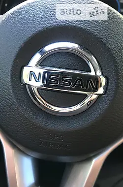 Nissan Leaf 2018