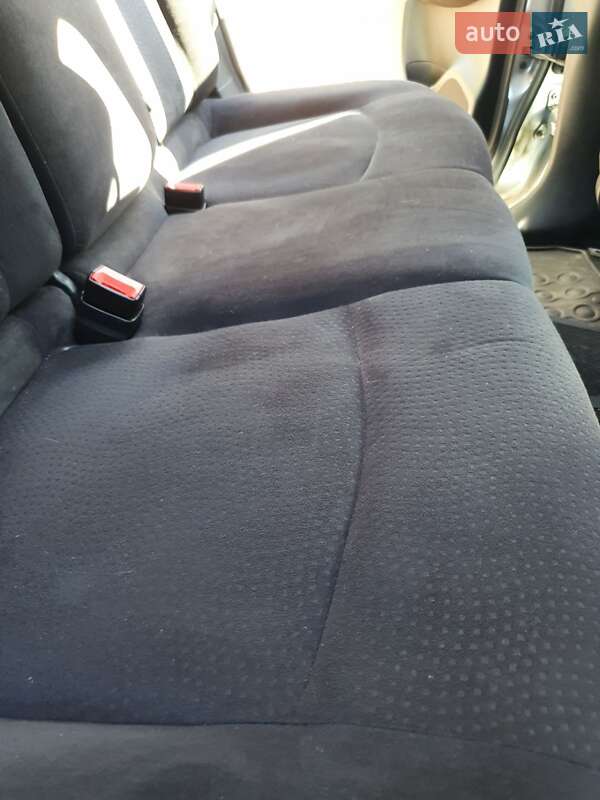 Хетчбек Nissan Leaf 2016 в Києві