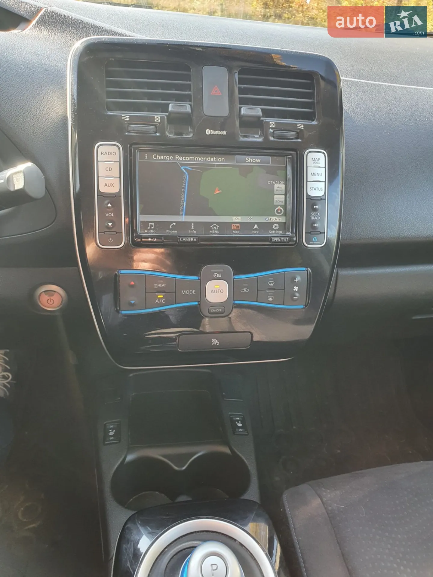 2016 Nissan Leaf - мініатюра 16