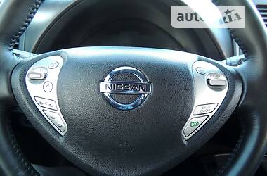 Хетчбек Nissan Leaf 2013 в Черкасах