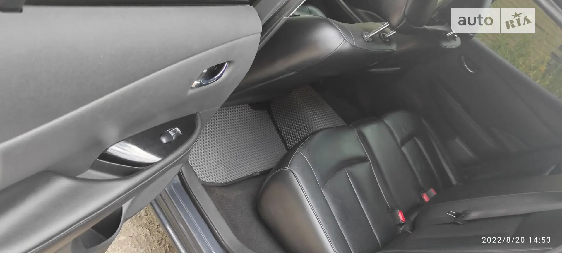 2013 Nissan Leaf - мініатюра 16