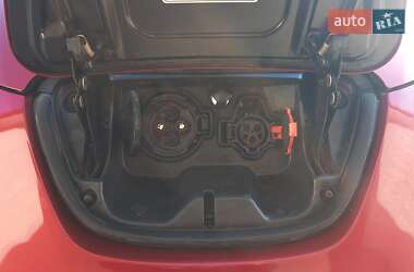 Хетчбек Nissan Leaf 2015 в Одесі фото 11 Хетчбек Nissan Leaf 2015 в Одесі