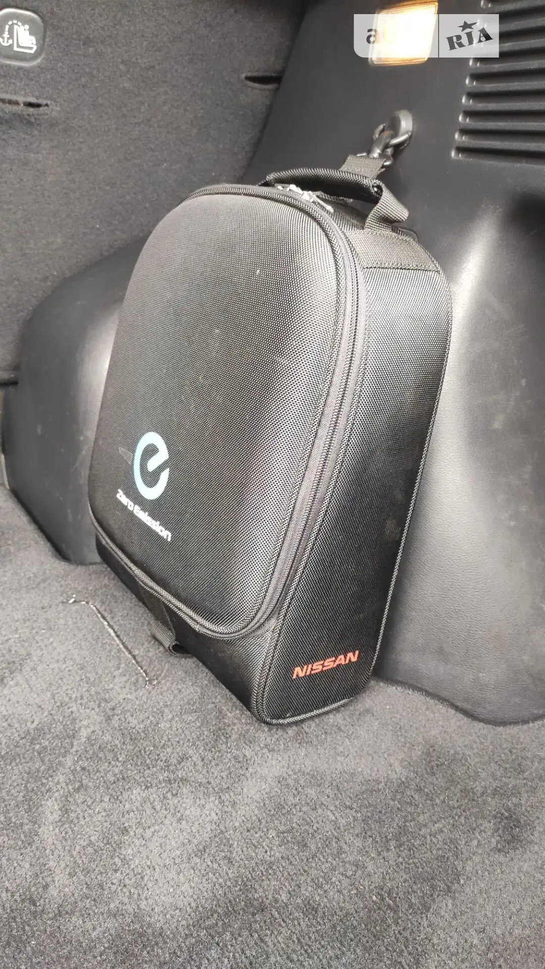 2013 Nissan Leaf - мініатюра 38