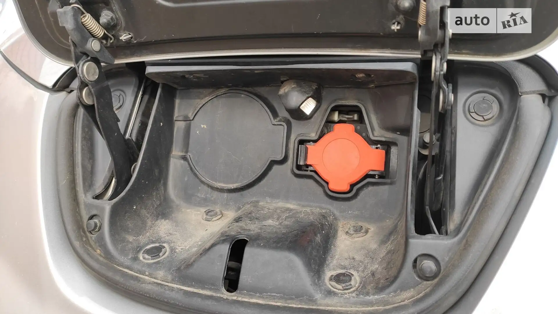2013 Nissan Leaf - мініатюра 40