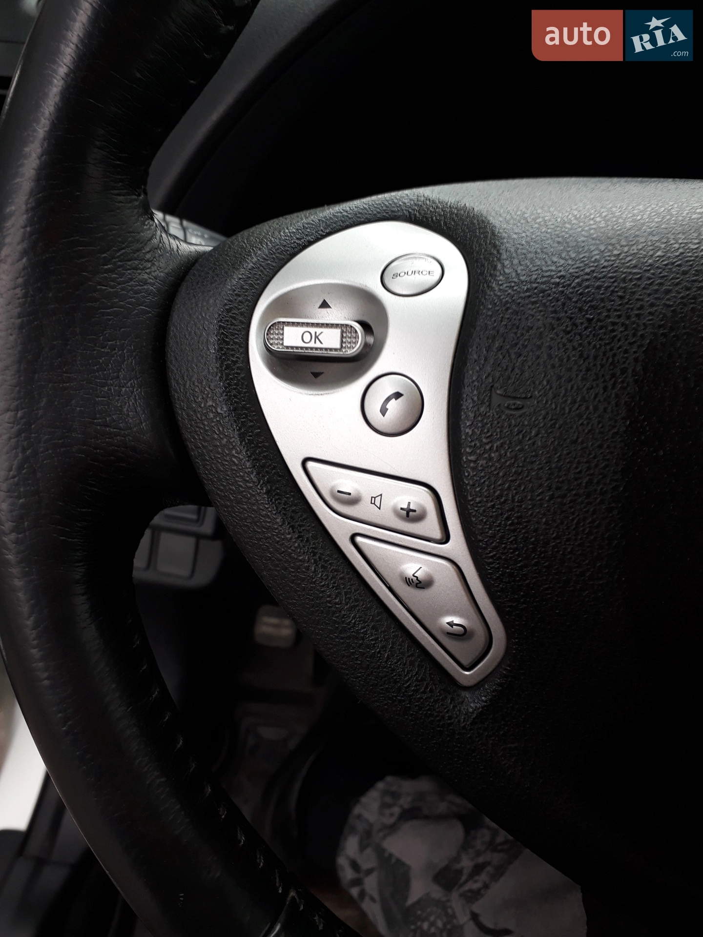 2016 Nissan Leaf - мініатюра 29