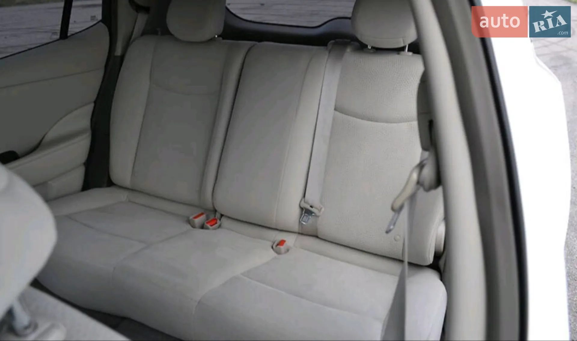 2013 Nissan Leaf - мініатюра 7