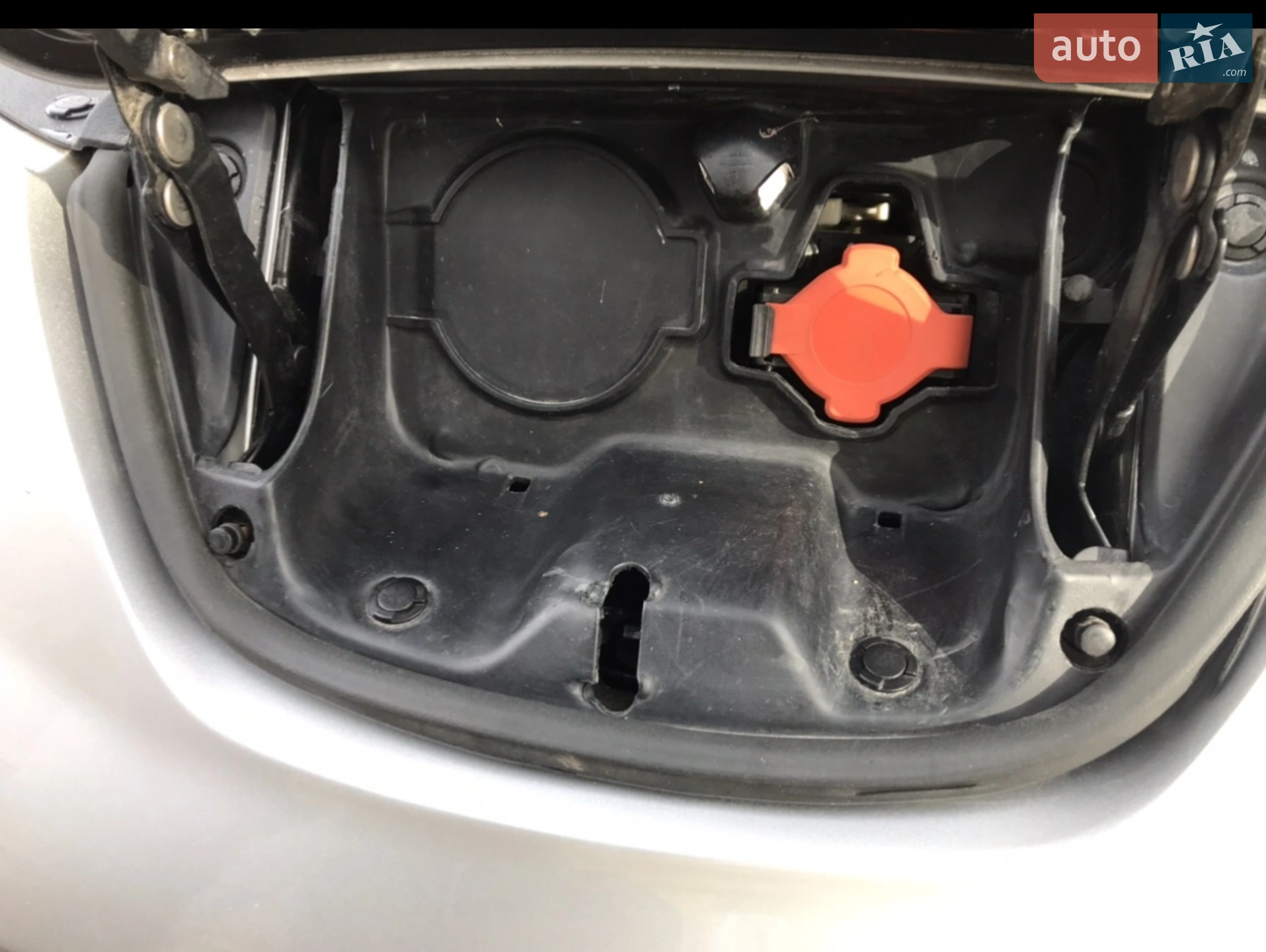 2014 Nissan Leaf - мініатюра 9