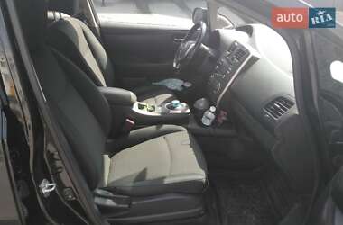 Хетчбек Nissan Leaf 2014 в Харкові