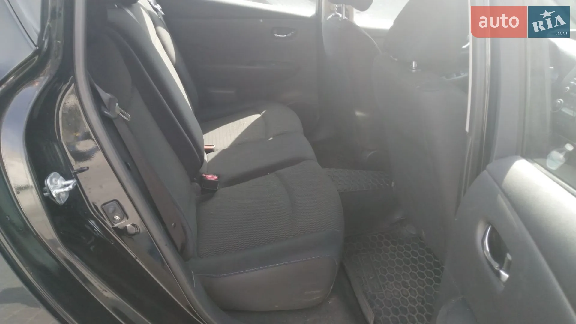 2014 Nissan Leaf - мініатюра 6