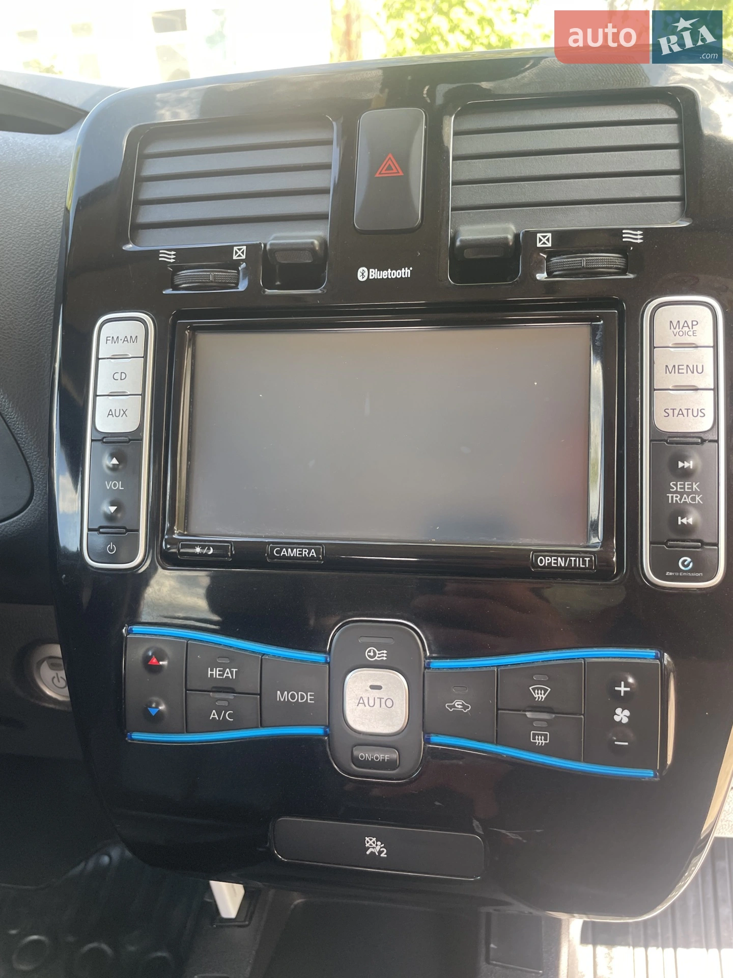 2014 Nissan Leaf - мініатюра 20