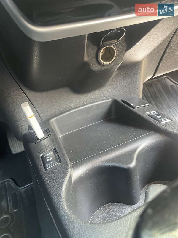 Хетчбек Nissan Leaf 2014 в Звягелі фото 22 Хетчбек Nissan Leaf 2014 в Звягелі